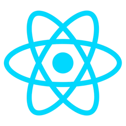 React